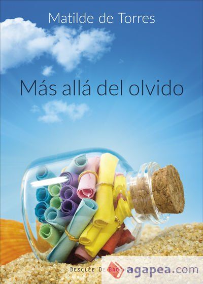 M&aacute;s all&aacute; del olvido