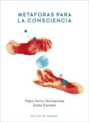 Portada de Metáforas para la consciencia
