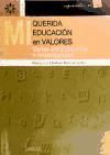 Portada de Mi querida educaci&oacute;n en valores