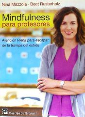 Portada de Mindfulness para profesores