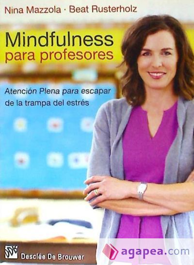 Mindfulness para profesores