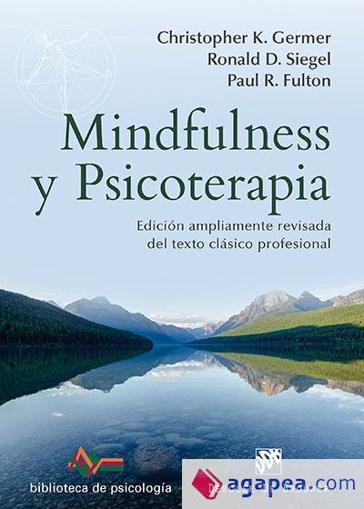 Mindfulness y Psicoterapia