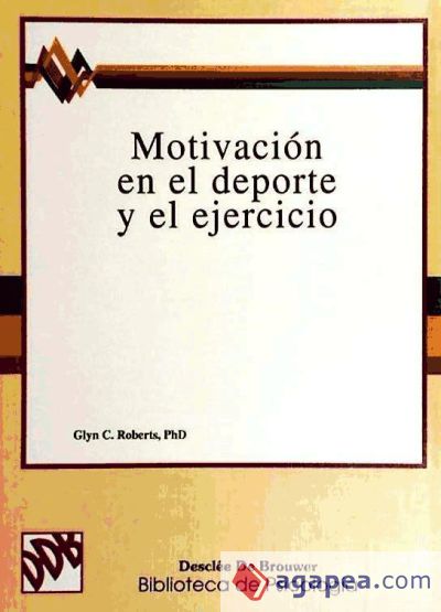 Motivación en el deporte y el ejercicio