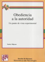 Portada de Obediencia a la autoridad