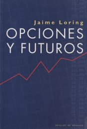 Portada de Opciones y futuros