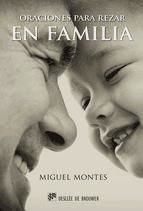 Portada de Oraciones para rezar en familia (Ebook)