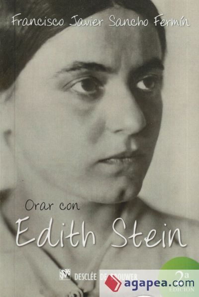 Orar con Edith Stein