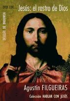 Portada de Orar con... Jesús: el rostro de Dios (Ebook)