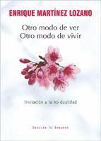 Portada de Otro modo de ver, otro modo de vivir (Ebook)