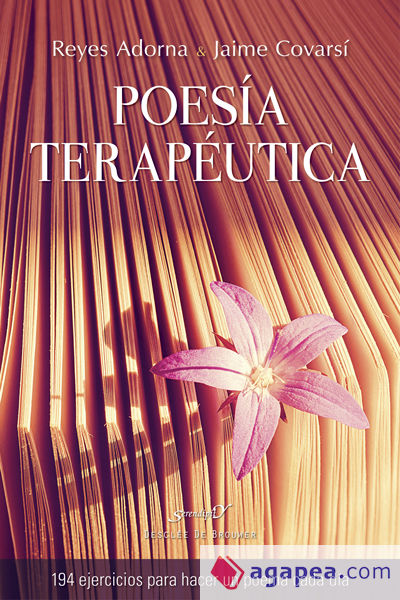 Poesía terapéutica