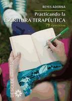 Portada de Practicando la escritura terapéutica (Ebook)