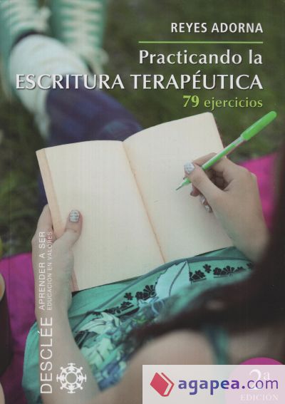 Practicando la escritura terapéutica