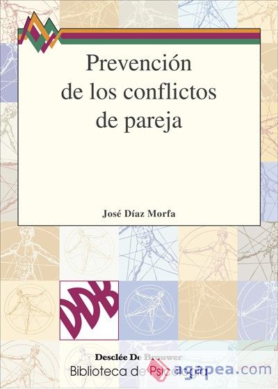 Prevención de los conflictos de pareja