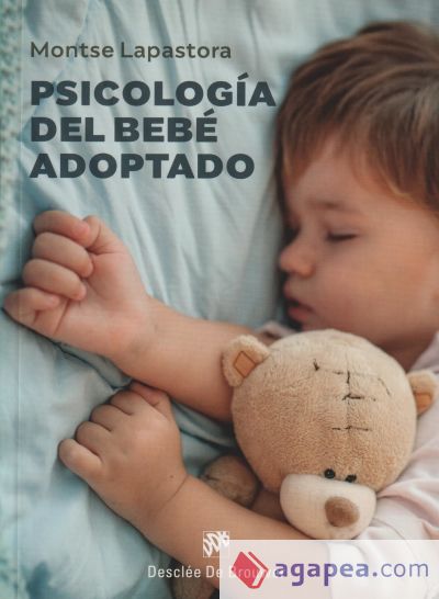 Psicología del bebé adoptado