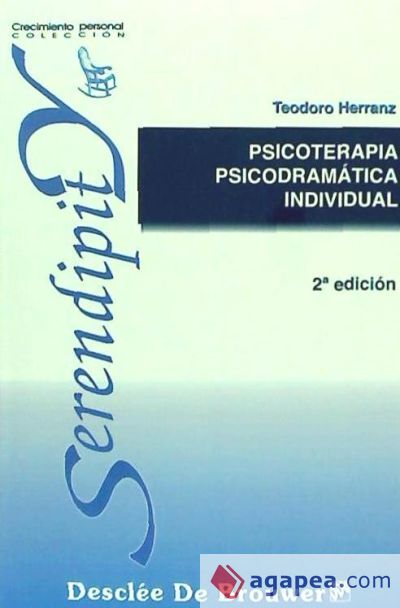 Psicoterapia psicodramatica individual