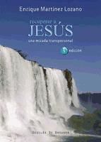 Portada de Recuperar a Jesús (Ebook)