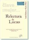 Portada de Relectura de Lucas