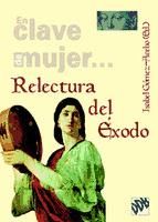 Portada de Relectura del Éxodo (Ebook)