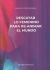 Portada de Rescatar lo femenino para re-animar el mundo, de Mar&iacute;a Jos&eacute; ... [et al.] Arana Benito del Valle