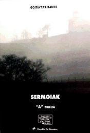 Portada de Sermoiak a zikloa