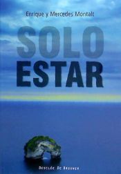 Portada de Solo estar