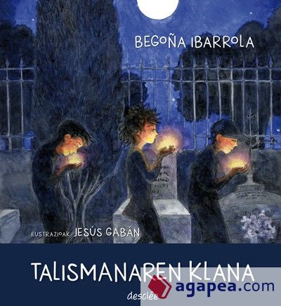 TALISMANAREN KLANA