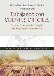 Portada de TRABAJANDO CON CLIENTES DIFICILES