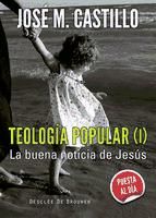 Portada de Teología popular (I) (Ebook)