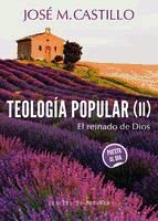 Portada de Teología popular (II) (Ebook)