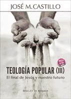 Portada de Teología popular (III) (Ebook)