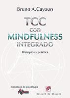 Portada de Terapia Cognitivo-Conductual con Mindfulness integrado (Ebook)