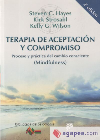 Terapia de aceptación y compromiso