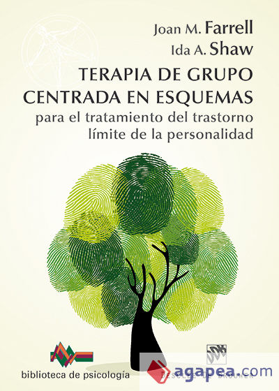 Terapia de grupo centrada en esquemas para el tratamiento del trastorno límite de la personalidad