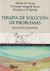 Portada de Terapia de solución de problemas, de Arthur M. Nezu