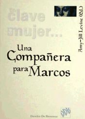 Portada de Una compañera para Marcos