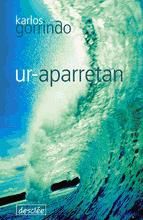 Portada de Ur-aparretan (Ebook)