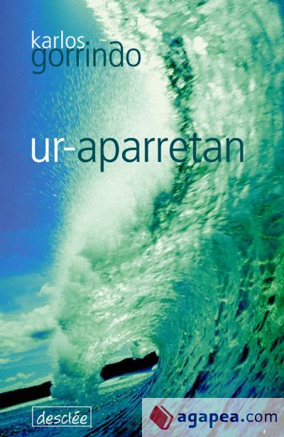 Ur-aparretan