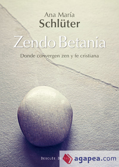 Zendo Betania. Donde convergen zen y fe cristiana