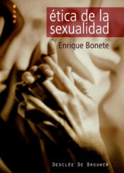 Portada de Ética de la sexualidad. Diálogos para educar en el amor