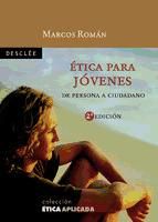 Portada de Ética para jóvenes (Ebook)