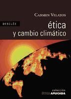 Portada de Ética y cambio climático (Ebook)