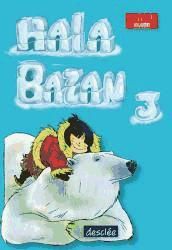 Portada de Hala bazan 3