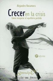 Portada de Crecer en la crisis (Ebook)