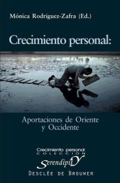 Crecimiento personal: aportaciones de oriente y occidente (Ebook)