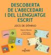 Descoberta De L\'abecedari I Del Llenguatge Escrit