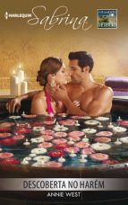 Portada de Descoberta no har&eacute;m (Ebook)