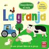 Descobreix el món: La granja