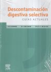 Descontaminación digestiva selectiva