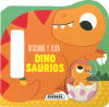 Descubre Y Toca. Dinosaurios