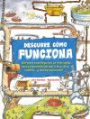 Descubre C&oacute;mo Funciona De Farndon, John; Beattie, Rob